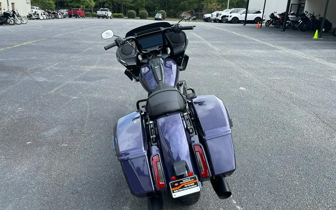 2026 Harley-Davidson Road Glide®