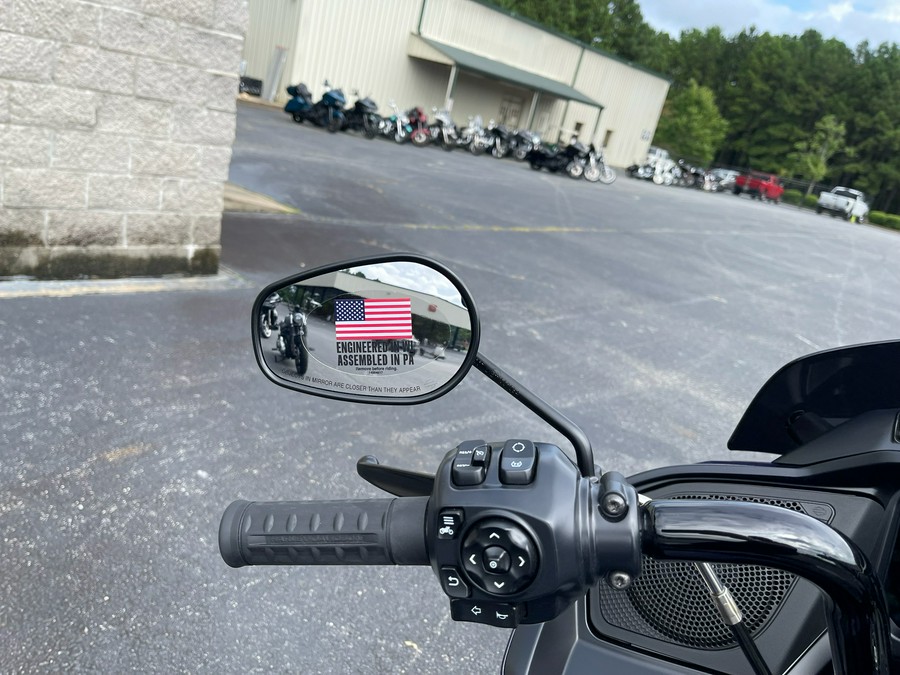 2026 Harley-Davidson Road Glide®