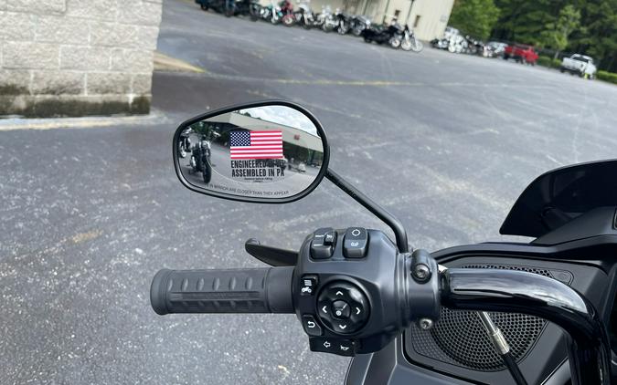 2026 Harley-Davidson Road Glide®