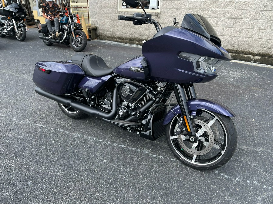 2026 Harley-Davidson Road Glide®