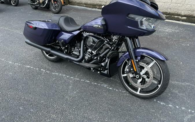 2026 Harley-Davidson Road Glide®