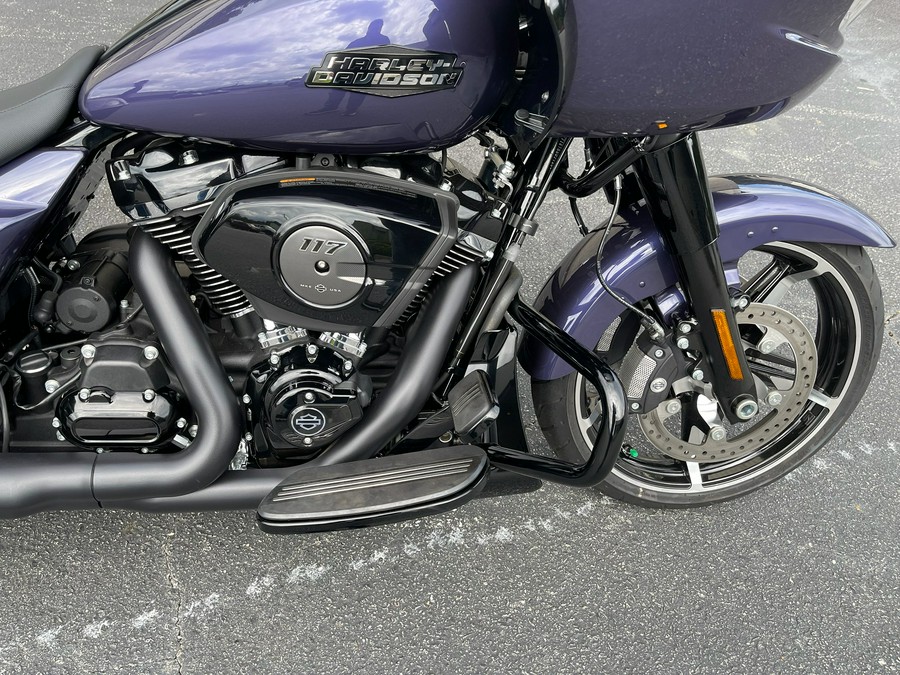 2026 Harley-Davidson Road Glide®