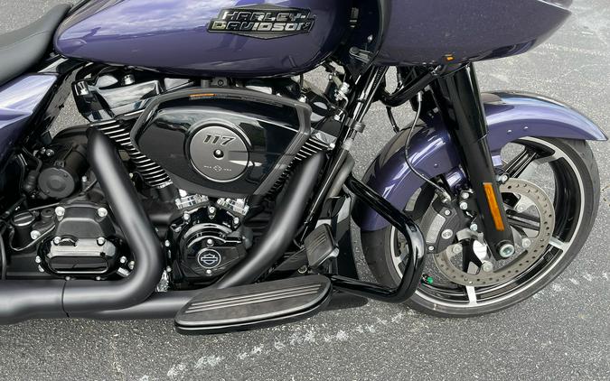 2026 Harley-Davidson Road Glide®