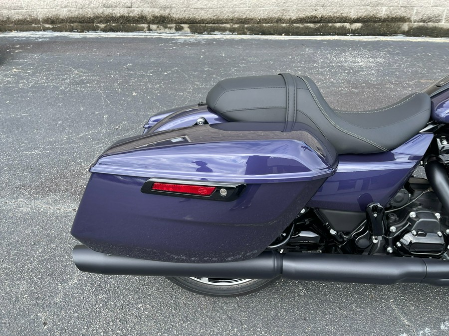 2026 Harley-Davidson Road Glide®