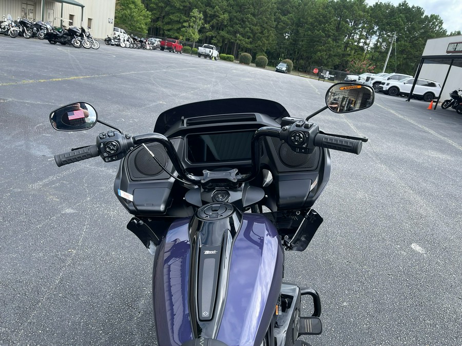 2026 Harley-Davidson Road Glide®