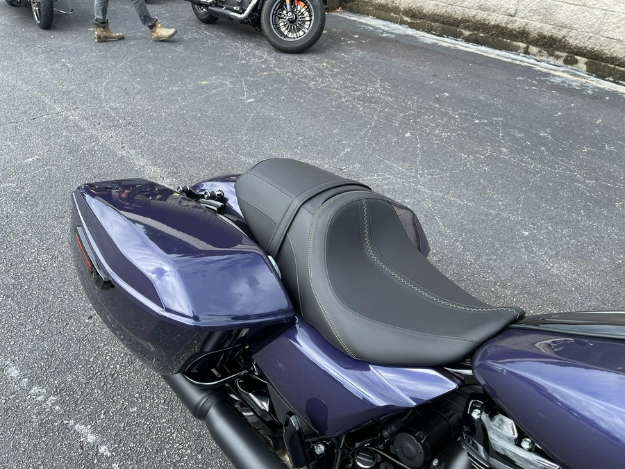 2026 Harley-Davidson Road Glide®