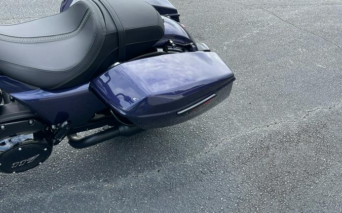 2026 Harley-Davidson Road Glide®
