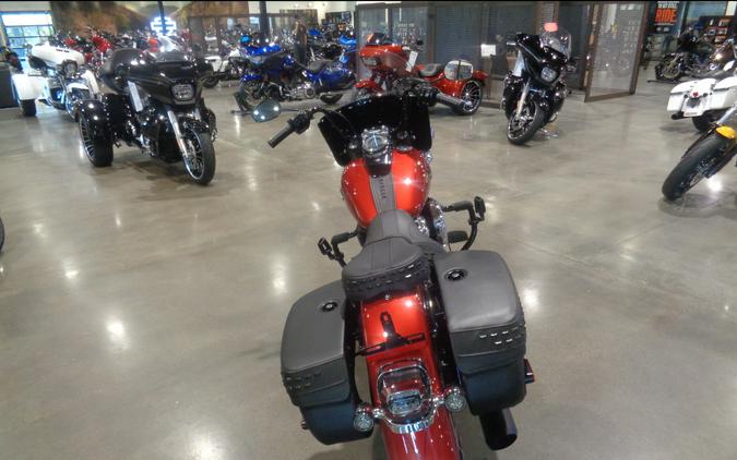 2026 Harley-Davidson Heritage Classic