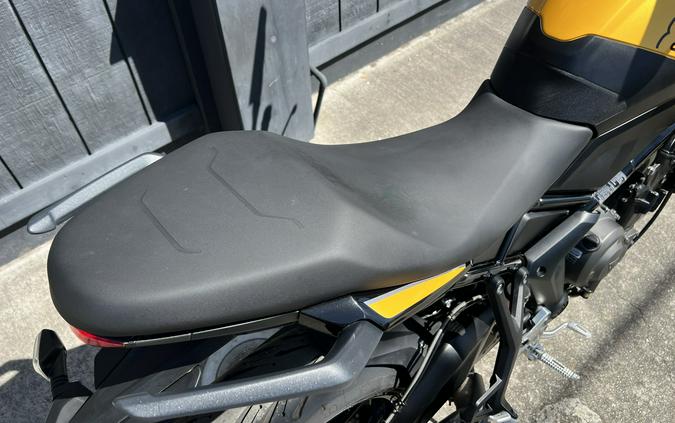 2026 Triumph Tiger Sport 800
