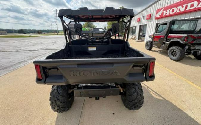 2016 Honda Pioneer 1000 EPS