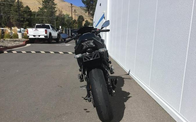2025 Kawasaki Ninja® 650 ABS