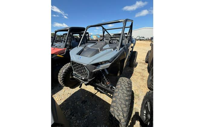 2027 Polaris Z27NEX99A4