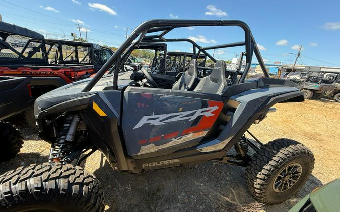 2027 Polaris Z27NEX99A4