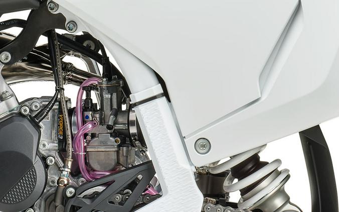 2027 Husqvarna TC 85 19/16