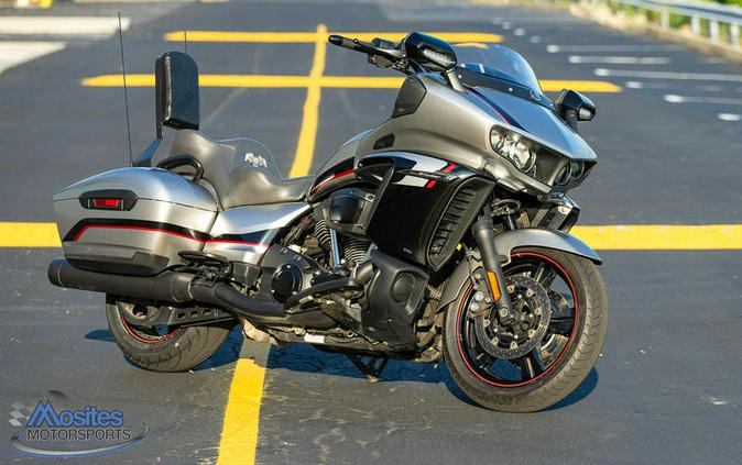 2018 Yamaha Star Eluder Review | 24 Fast Facts