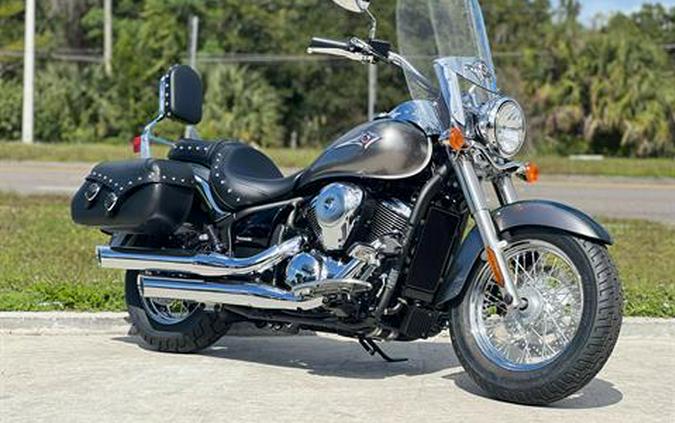 2024 Kawasaki Vulcan 900 Classic LT