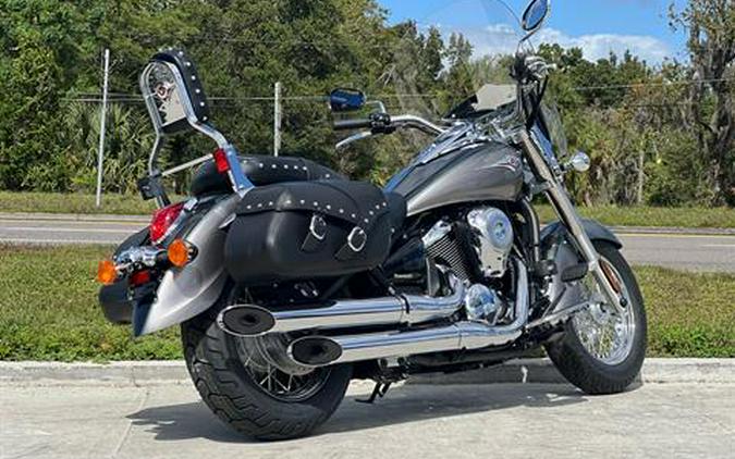 2024 Kawasaki Vulcan 900 Classic LT