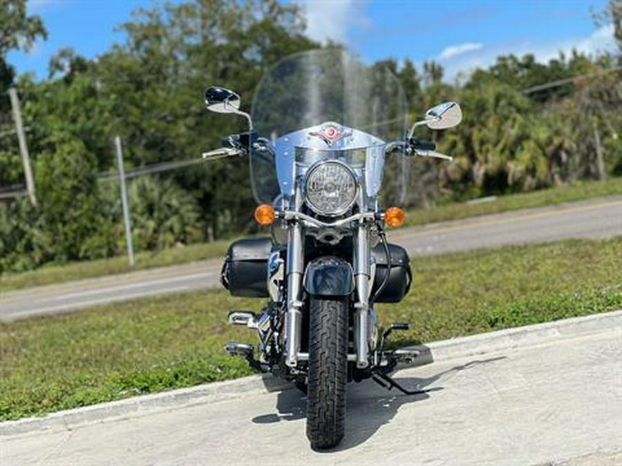 2024 Kawasaki Vulcan 900 Classic LT