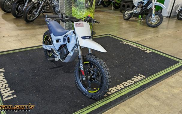 2024 Husqvarna EE 2