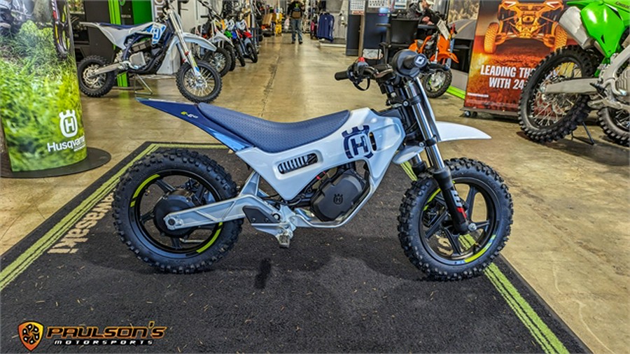 2024 Husqvarna EE 2