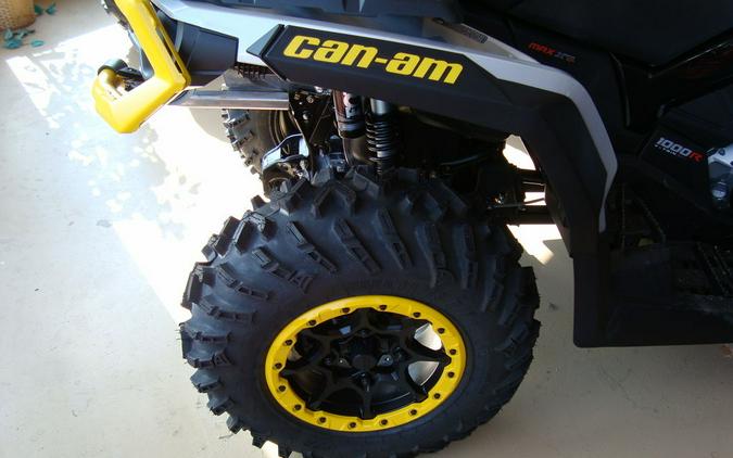 2024 Can-Am® Outlander MAX XT-P 1000R