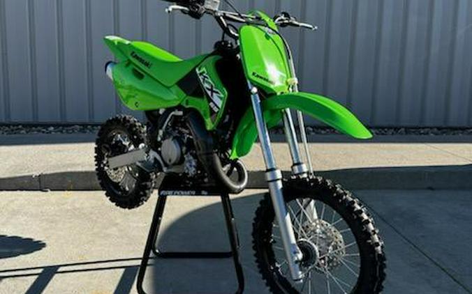 2024 Kawasaki KX™ 65