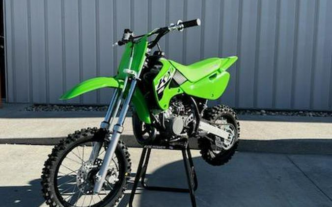 2024 Kawasaki KX™ 65