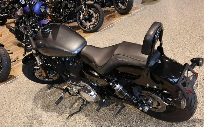 2018 Harley-Davidson® XL1200XS - Sportster® Forty-Eight® Special