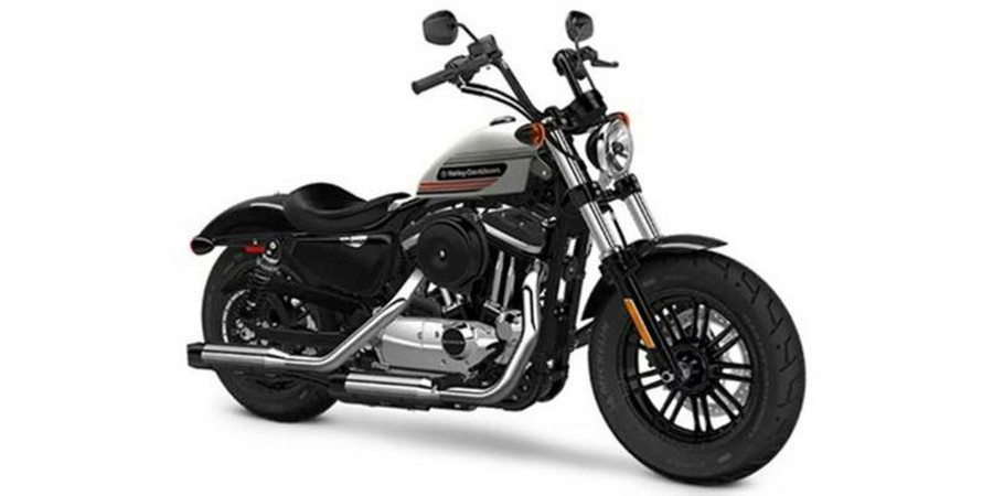 2018 Harley-Davidson® XL1200XS - Sportster® Forty-Eight® Special