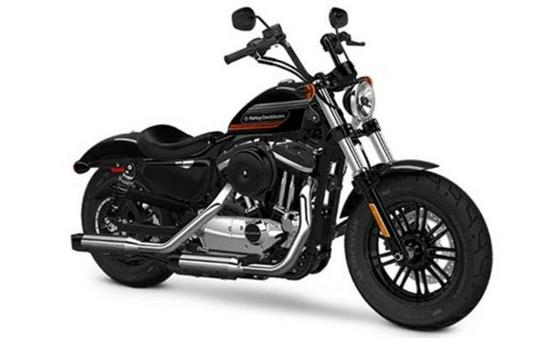 2018 Harley-Davidson® XL1200XS - Sportster® Forty-Eight® Special