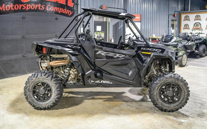 2023 Polaris® RZR XP 1000 Sport