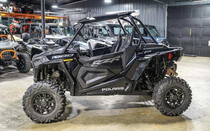 2023 Polaris® RZR XP 1000 Sport