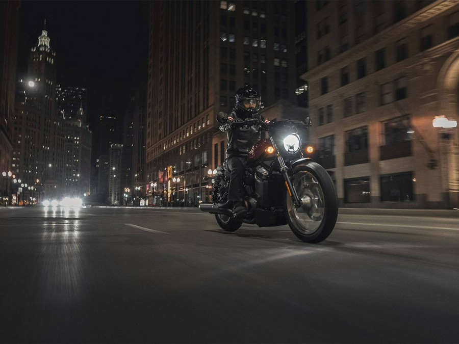 2024 Harley-Davidson Nightster® Special