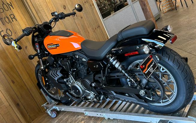 2024 Harley-Davidson Nightster® Special