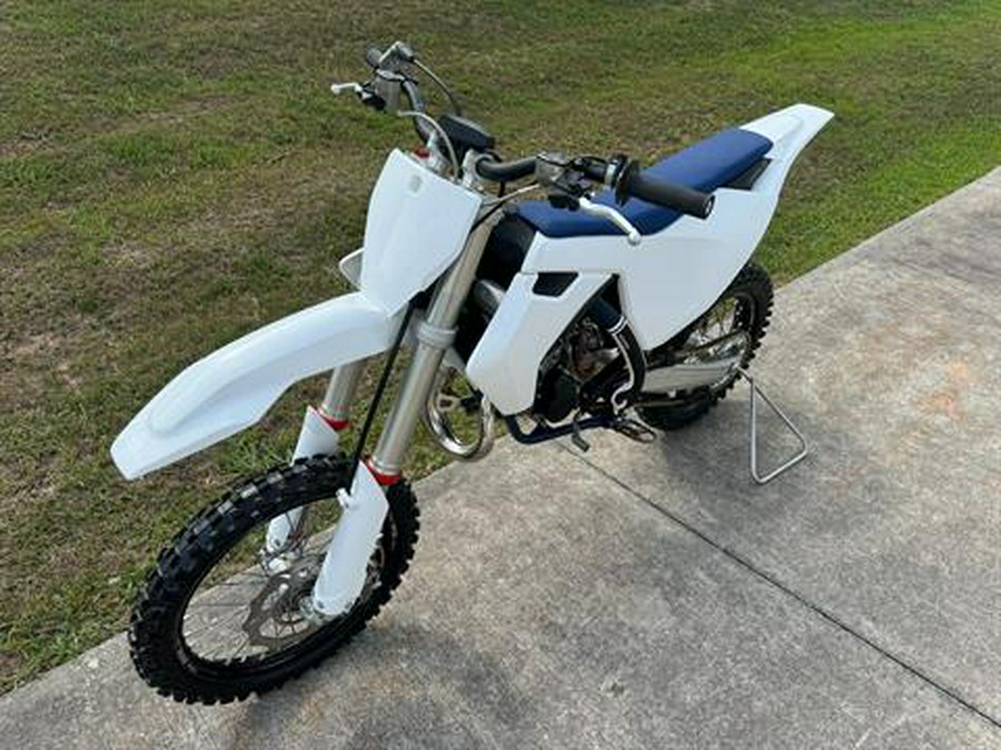 2022 Husqvarna TC 85 17/14