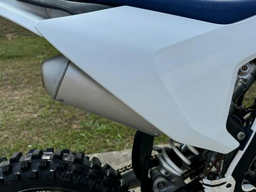 2022 Husqvarna TC 85 17/14