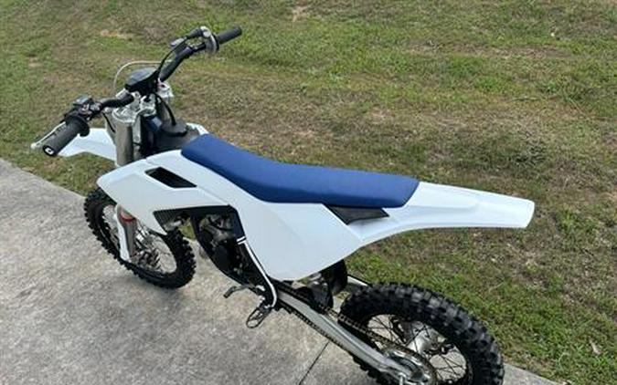 2022 Husqvarna TC 85 17/14