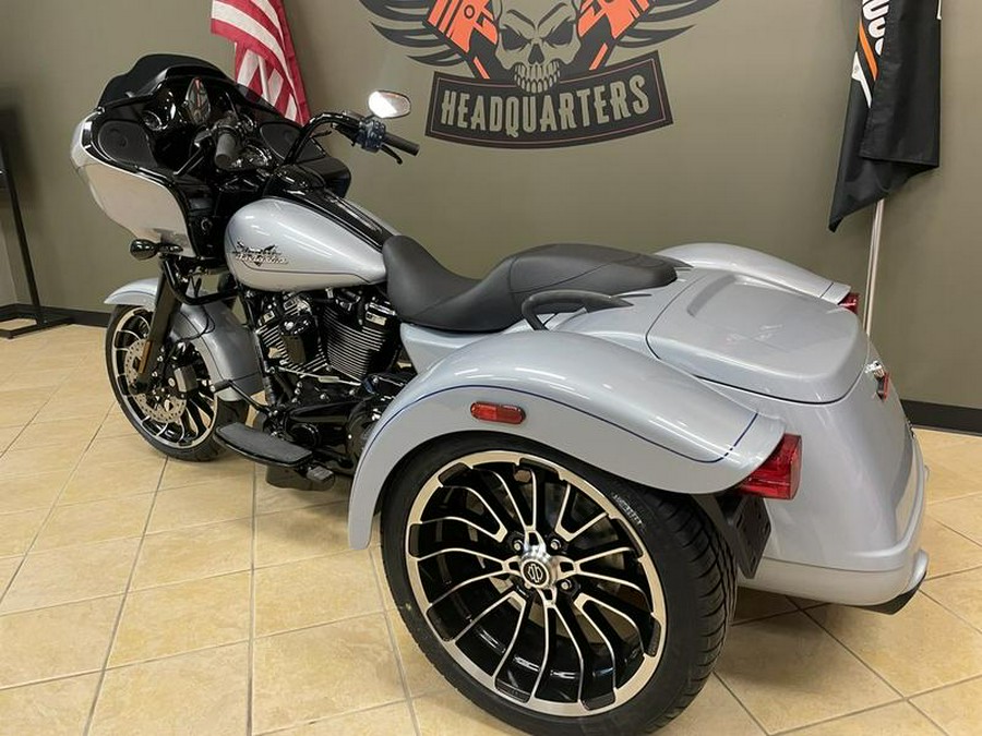 2024 Harley-Davidson® FLTRT - Road Glide® 3