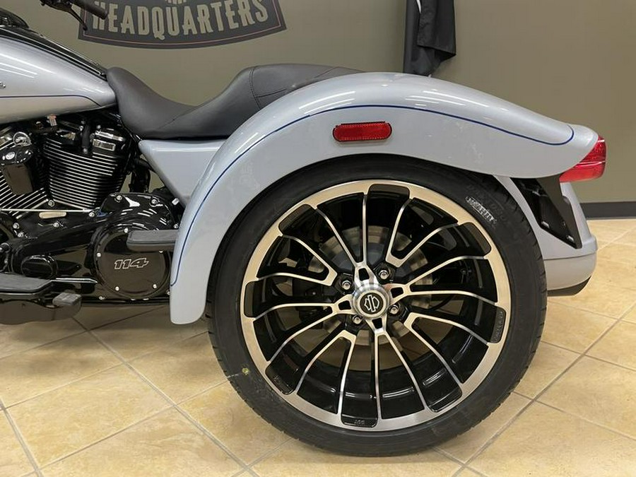 2024 Harley-Davidson® FLTRT - Road Glide® 3