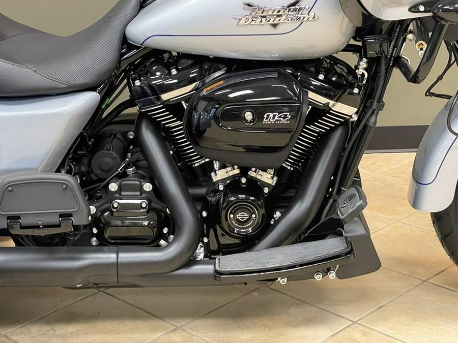 2024 Harley-Davidson® FLTRT - Road Glide® 3