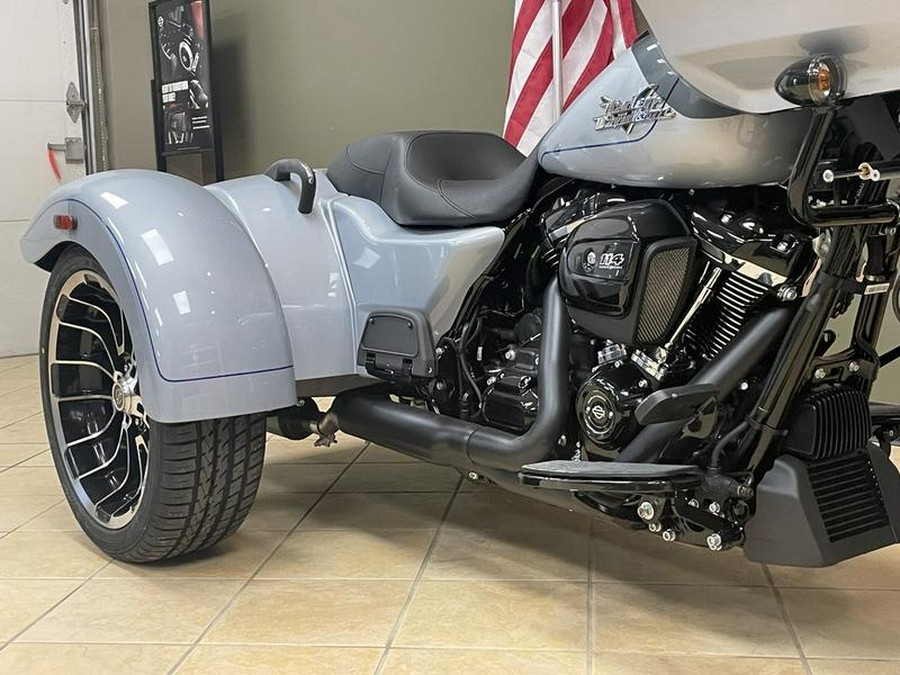 2024 Harley-Davidson® FLTRT - Road Glide® 3