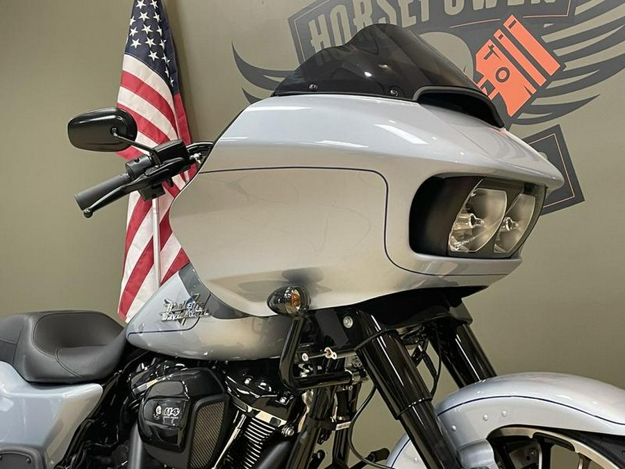 2024 Harley-Davidson® FLTRT - Road Glide® 3