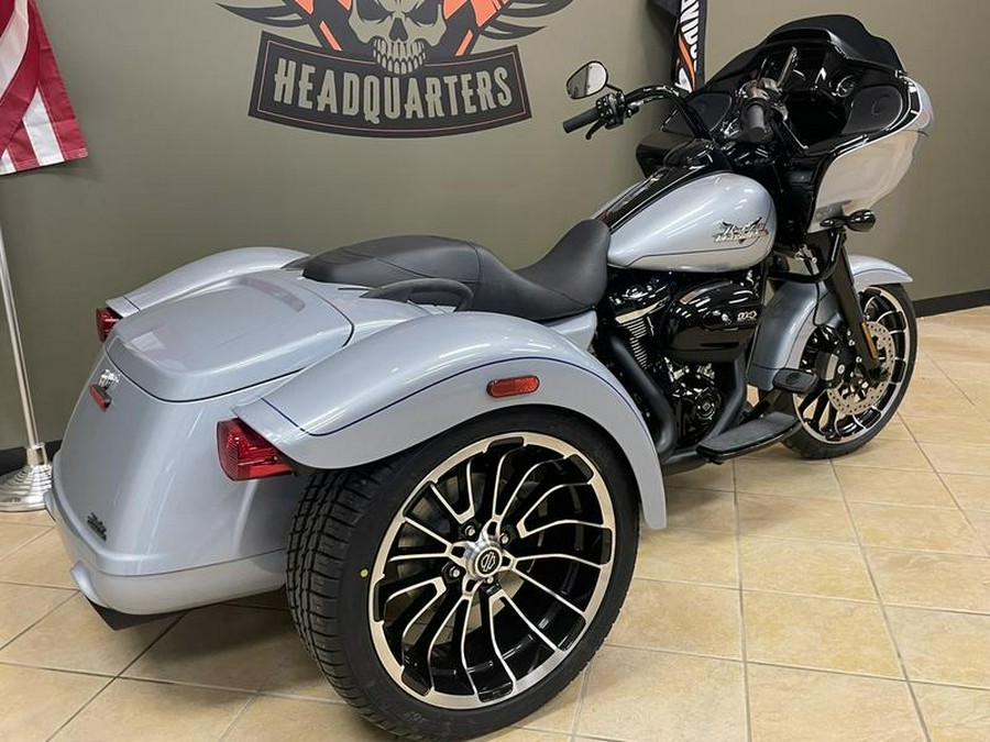 2024 Harley-Davidson® FLTRT - Road Glide® 3