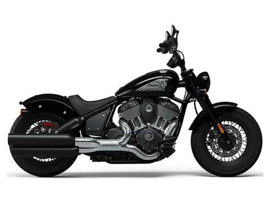 2022 Indian Motorcycle Chief Bobber ABS