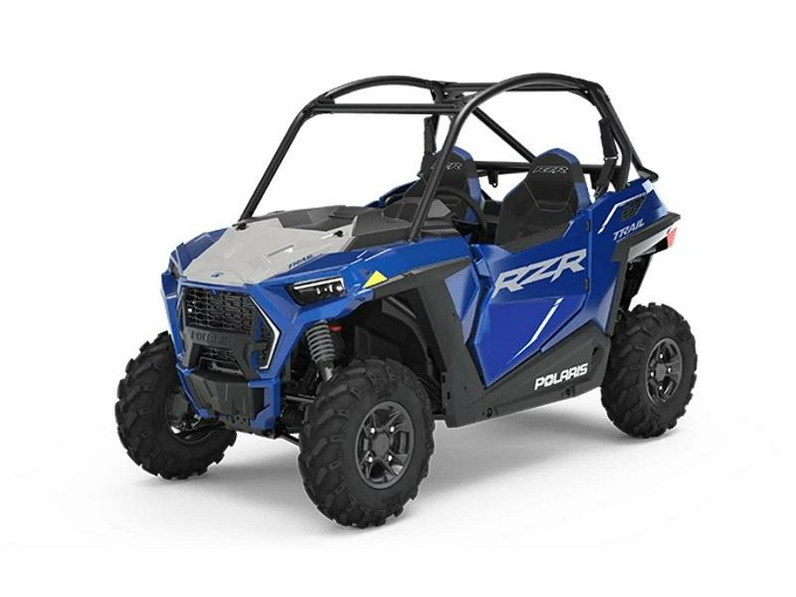 2022 Polaris® RZR Trail Premium