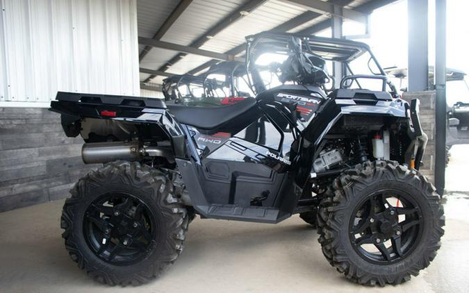 2024 Polaris Sportsman 570 Trail