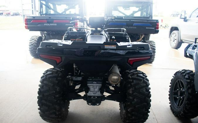 2024 Polaris Sportsman 570 Trail