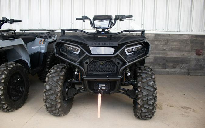 2024 Polaris Sportsman 570 Trail