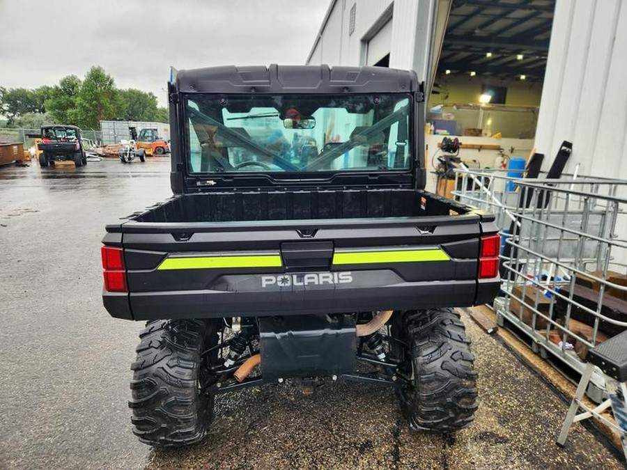 2023 Polaris® Ranger XP 1000 NorthStar Edition Premium