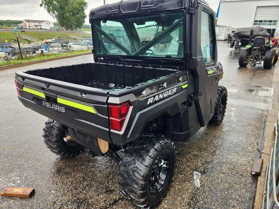 2023 Polaris® Ranger XP 1000 NorthStar Edition Premium